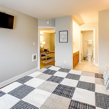 Gatlinburg Condo With Smoky Views Walk To Town! ภายนอก รูปภาพ