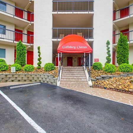 Gatlinburg Condo With Smoky Views Walk To Town! ภายนอก รูปภาพ