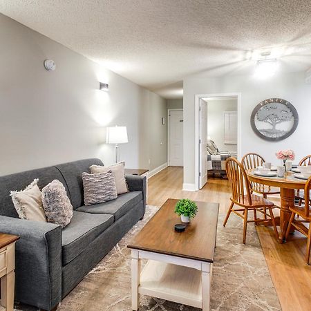 Gatlinburg Condo With Smoky Views Walk To Town! ภายนอก รูปภาพ