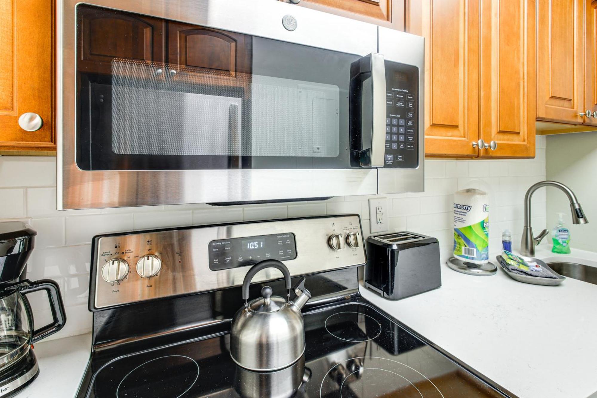 Gatlinburg Condo With Smoky Views Walk To Town! ภายนอก รูปภาพ