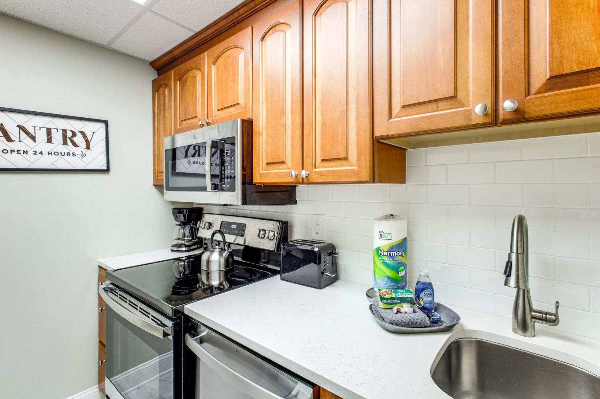 Gatlinburg Condo With Smoky Views Walk To Town! ภายนอก รูปภาพ