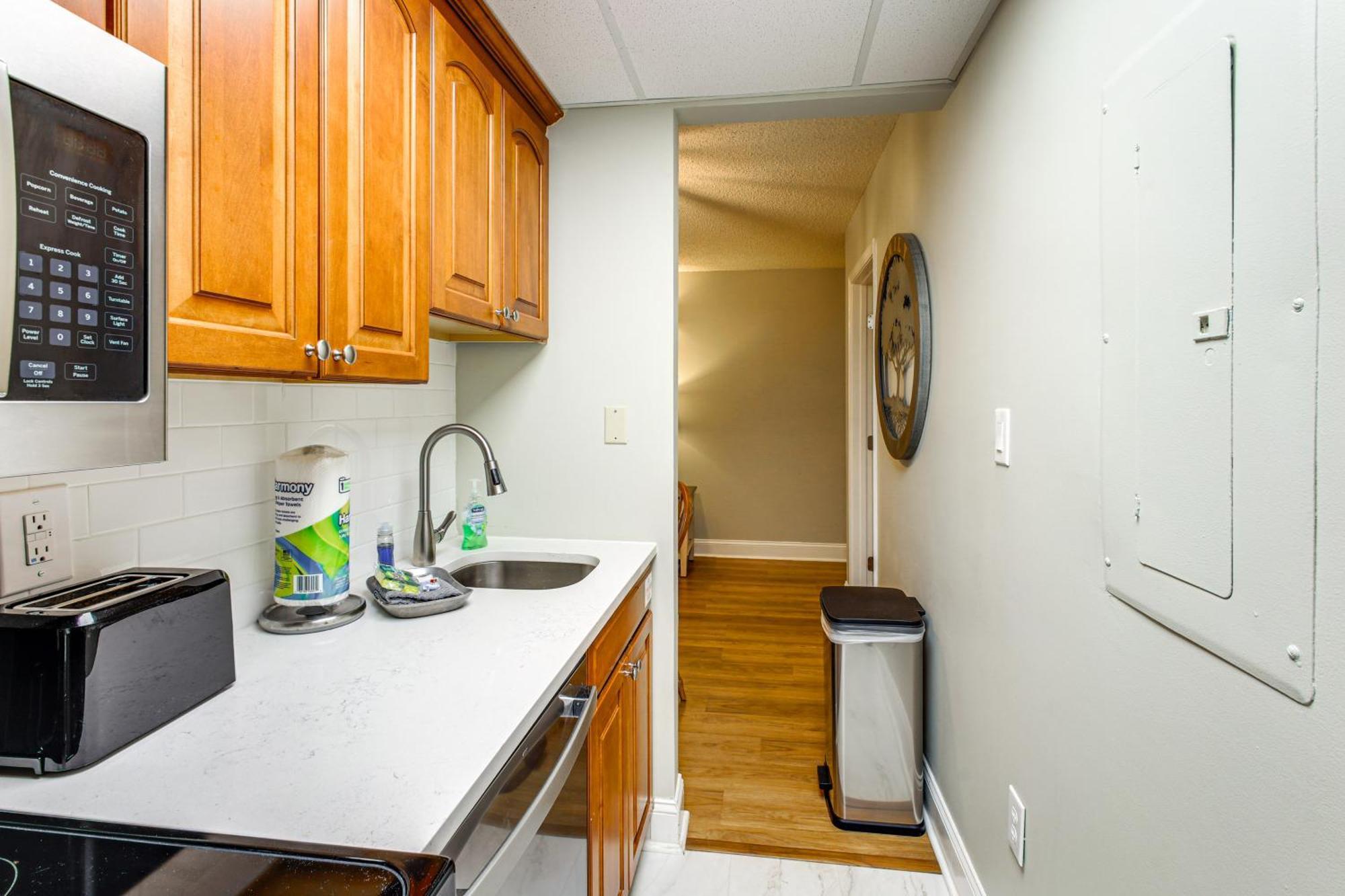 Gatlinburg Condo With Smoky Views Walk To Town! ภายนอก รูปภาพ